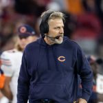 Cowboys news: New DC Matt Eberflus wants turnovers in Dallas