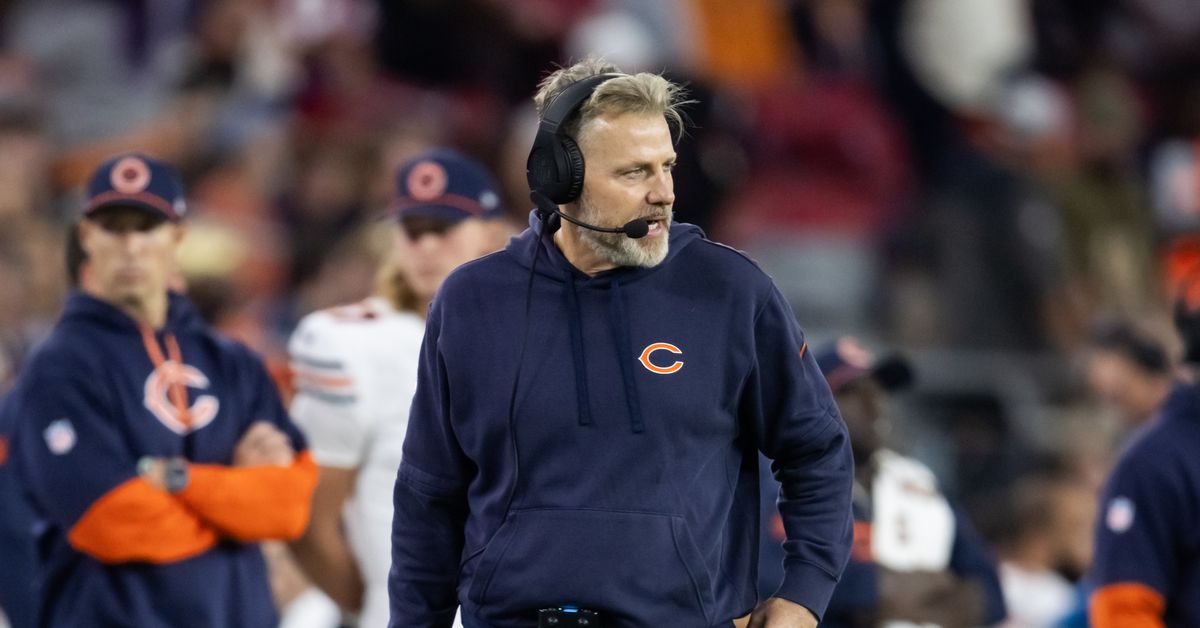 Cowboys news: New DC Matt Eberflus wants turnovers in Dallas