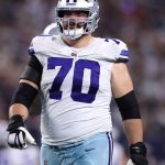 Dallas Cowboys guard Zack Martin will reportedly retire from NFL