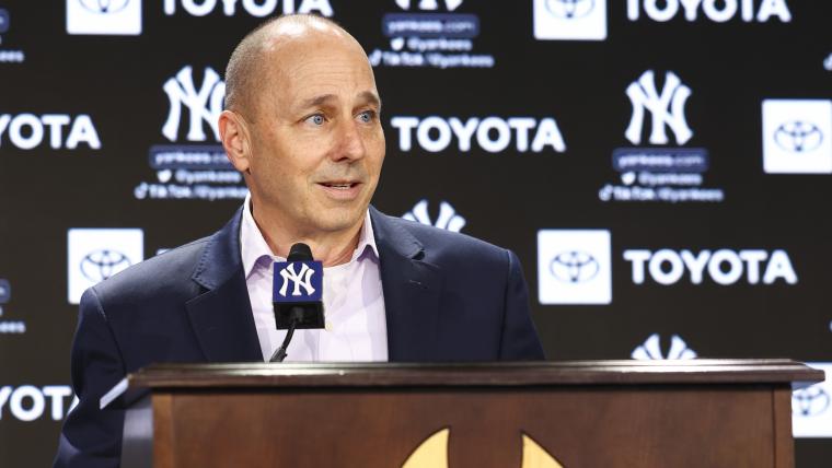 Yankees make decision on $74 million 8-time All-Star after trade update
