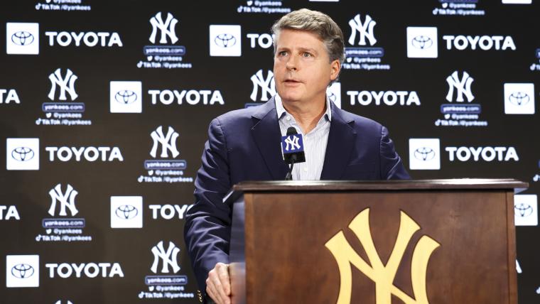 MLB insider reveals Yankees odds to land projected $500 million superstar