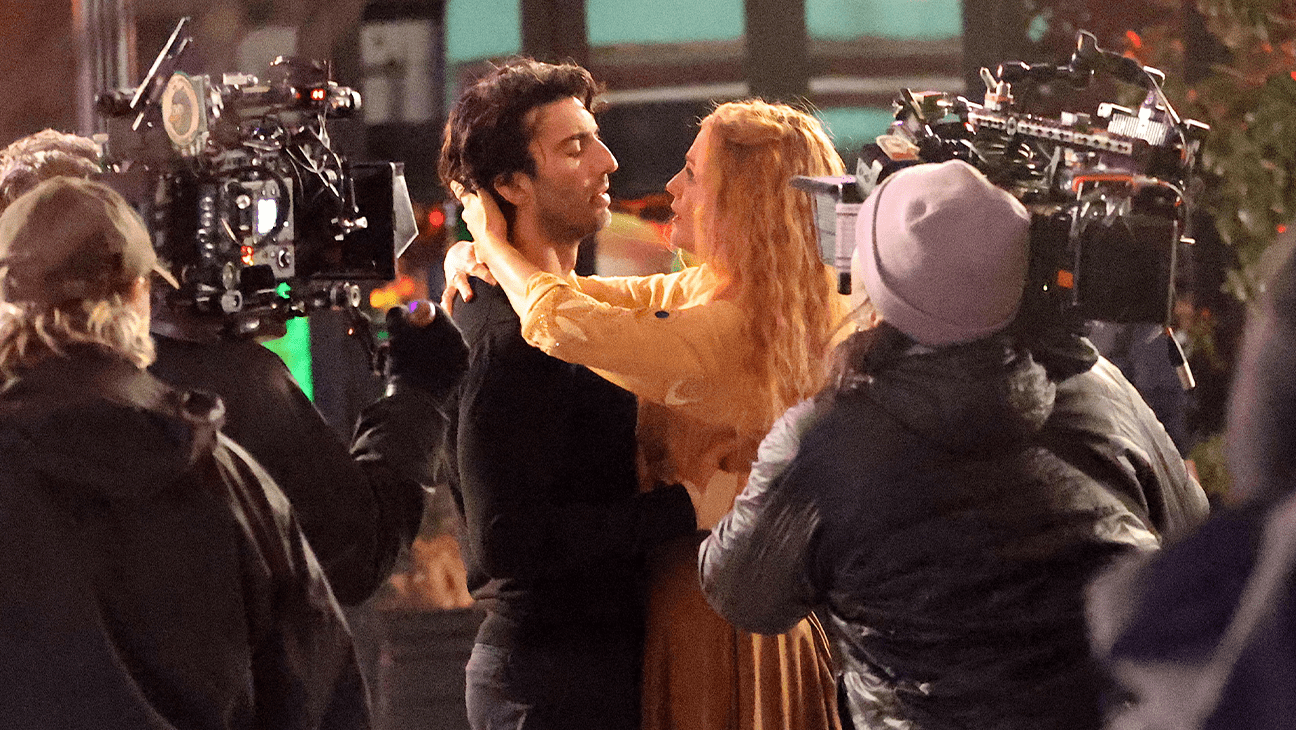 A Timeline of the Justin Baldoni-Blake Lively ‘It Ends With Us’ Legal Battle