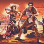 Justin Baldoni’s Leap of Faith