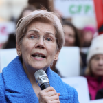 Elizabeth Warren Asks DOJ to Investigate Disney Deal to Buy Fubo