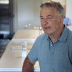 Alec Baldwin diagnosed with PTSD after fatal ‘Rust’ shooting: ‘I’m happier when I’m asleep’