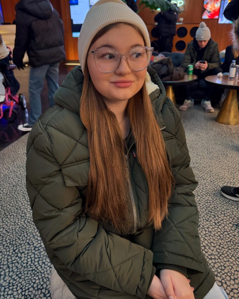 ‘Teen Mom’ star Amber Portwood’s daughter, Leah, starts therapy to address ‘abandonment issues’ with her mom