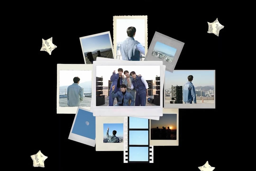 Watch: ASTRO Teases Release Of 9th Anniversary Single “Twilight”