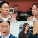 So Yoo Jin And Song Jin Woo Navigate A Comically Tumultuous Marriage In New Sitcom “Villains Everywhere”