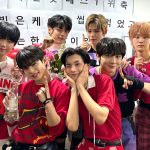 Watch: EVNNE Takes 1st Win For “HOT MESS” On “Music Bank”; Performances By XODIAC, KickFlip, And More