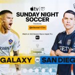 LA Galaxy vs. San Diego FC: Keys to the match | MLSSoccer.com