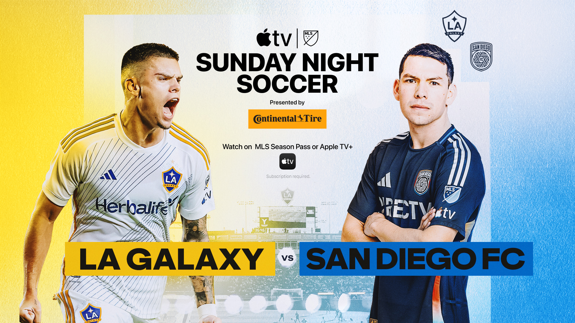 LA Galaxy vs. San Diego FC: Keys to the match | MLSSoccer.com