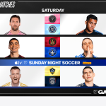 MLS is Back! What to watch for in Matchday 1’s biggest games | MLSSoccer.com
