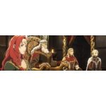 THE LORD OF THE RINGS: THE WAR OF THE ROHIRRIM Begins Streaming Exclusively On Max February 28