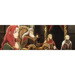 THE LORD OF THE RINGS: THE WAR OF THE ROHIRRIM Begins Streaming Exclusively On Max February 28