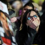 Israel says hostage body returned by Hamas not Bibas mother