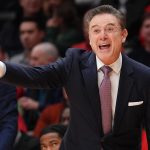 Rick Pitino Gives Suggestion For Indiana Basketball Coaching Search