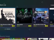 Talking Point: Are You Happy With The Current Xbox UI As It Stands In 2025?