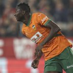 Ex-Real Madrid striker advises Valencia coach to bench Sadiq Umar for 7-goal Spanish star