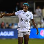 Not Boston Celtics, Milwaukee Bucks or GSW: Super Falcons star Asisat Oshoala reveals love for NBA team