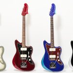 Fender Japan unveils the Starmaster – a Jazzmaster/Starcaster hybrid that could be the most divisive Fender offset of them all