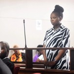 Mother accused of selling son denied bail days after giving birth in custody
