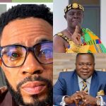 Come to Kofi Adoma’s Aid So He Doesn’t Have to Beg on GoFundMe – Nana Yaa Brefo ‘Begs’ Kwaku Oteng and Dormaahene