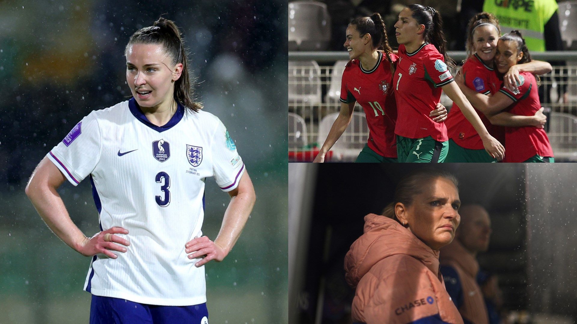 ‘We were figuring it out’