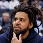 J. Cole Understandably Questions Whether The Music Industry Is Ready For AI On “cLOUDs”
