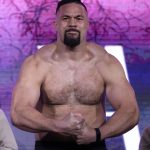 Is Joseph Parker vs Martin Bakole a world title fight? Giant heavyweight steps in at short notice for Daniel Dubois
