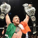 UFC to stop fighters from achieving legendary feat Conor McGregor was first to pull off