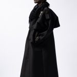 Sharon Wauchob Fall 2025 Ready-to-Wear