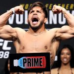 UFC Seattle: Cejudo vs. Song Weigh-In Results