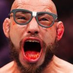 Jean Silva issues warning to UFC featherweight division: ‘I will disfigure everybody’s faces’