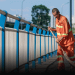 Sanitation Job in China Sets Age Limit, Sparks ‘Curse of 35’ Fury