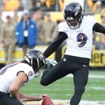 NFL investigating Justin Tucker’s sexual misconduct allegations, interviewing accusers: reports