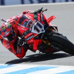 Bulega dominates the opening day of the 2025 season