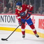 David Reinbacher : a very efficient performance