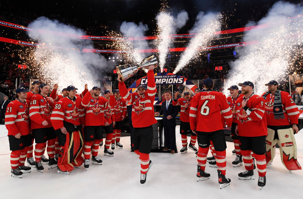 Canada’s victory against the Americans in 15 key points