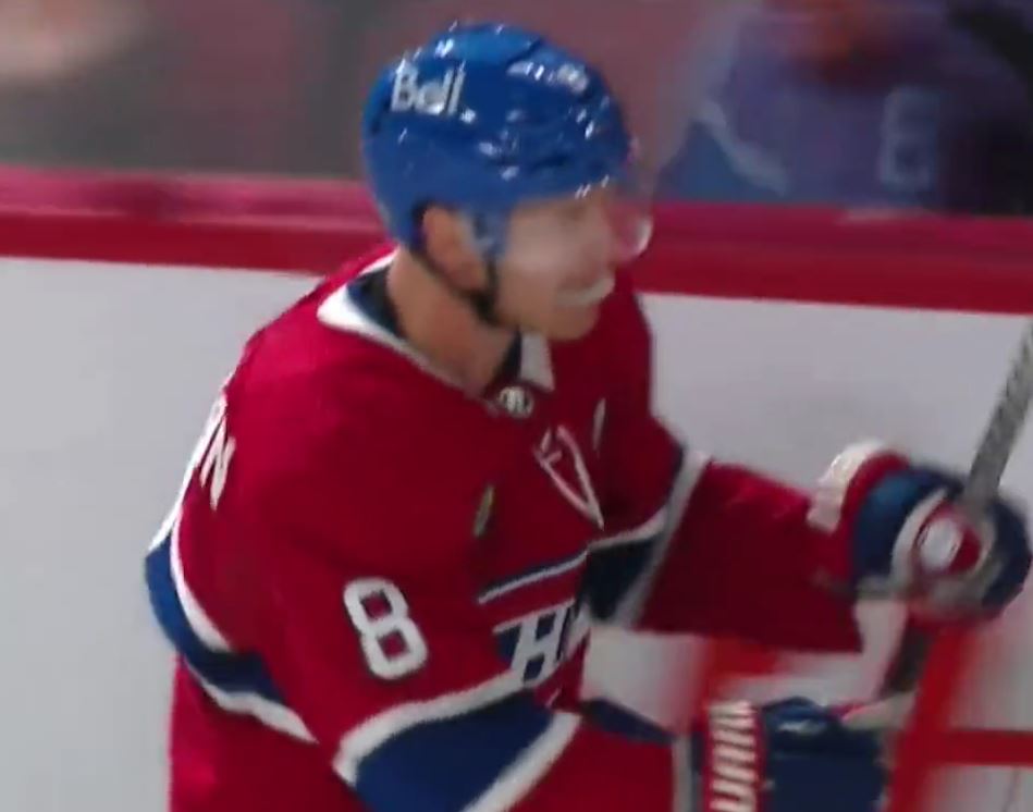 4 nations : Mike Matheson believes he could have helped Canada