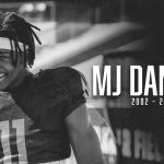 Two Teenagers Plead Guilty to the Killing of Former Southern Miss Football Player MJ Daniels