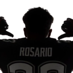 2025 NFL Draft Prospect Interview: Juan Rosario, CB, University of New Haven