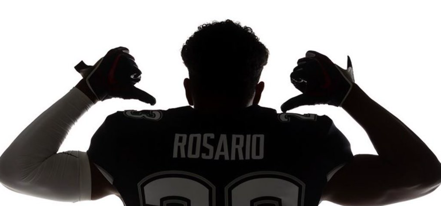 2025 NFL Draft Prospect Interview: Juan Rosario, CB, University of New Haven