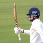 Mumbai stumble in tall chase as Vidarbha close in on Ranji final