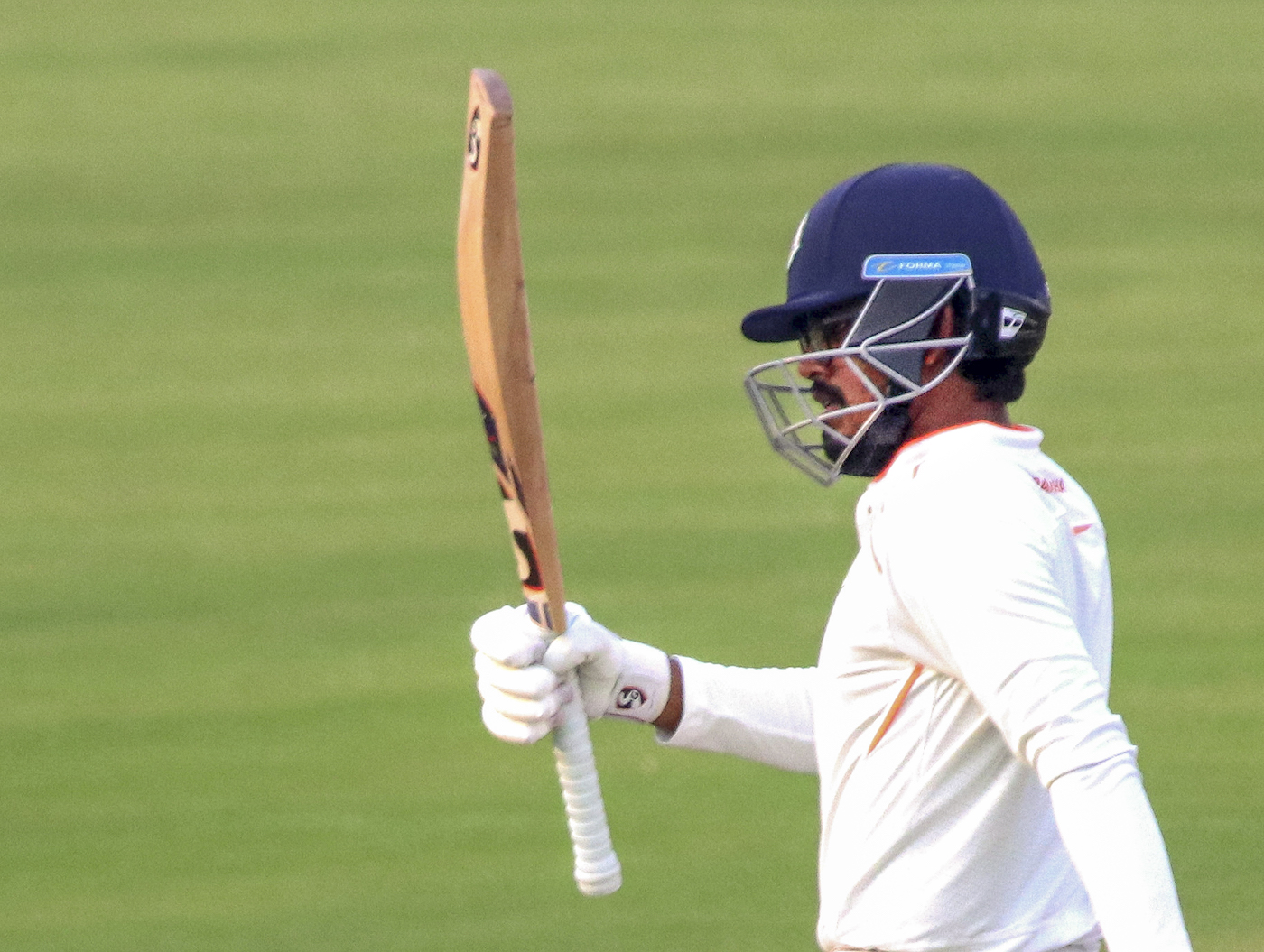 Mumbai stumble in tall chase as Vidarbha close in on Ranji final