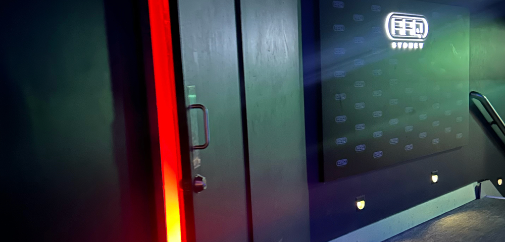 ARQ Sydney Launches New ‘Sex Tunnel’ For Mardi Gras Season