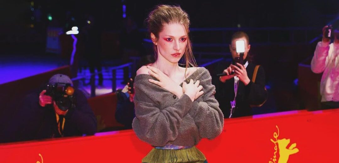 Hunter Schafer Shocked To Discover Her New Passport Lists Her As Male