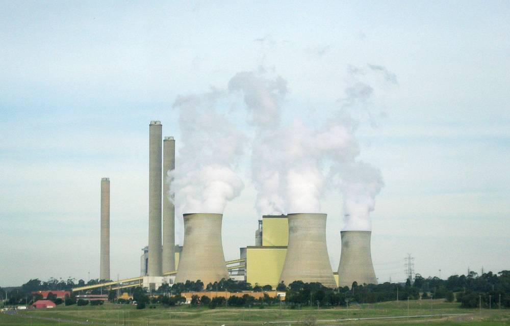 Energy sector contributes most of SA’s carbon emissions