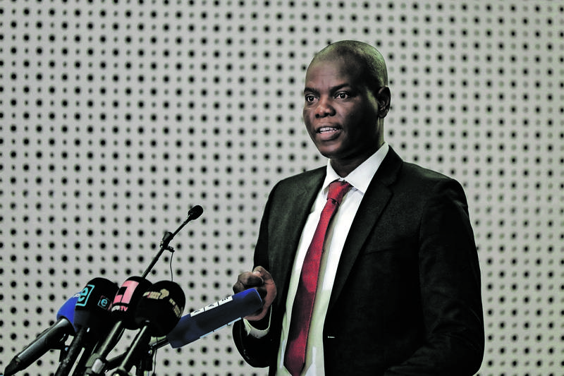 SA downplays icing of Russian foreign minister as ‘family photo’ cancelled