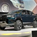 Toyota Hilux Legend 55 arriving in July – what we know so far