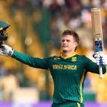 Ryan Rickelton keeping it simple as he builds on fine form